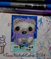 My Little Sketch book
